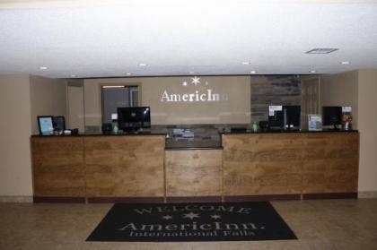 AmericInn by Wyndham International Falls - image 10