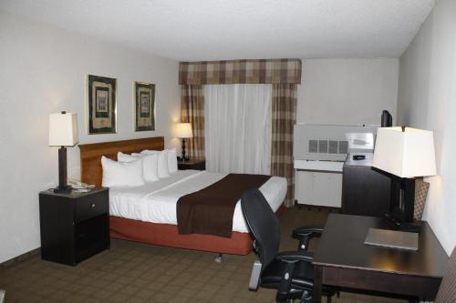 AmericInn by Wyndham International Falls - image 5