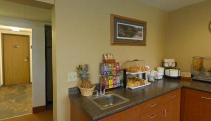 Americas Best Value Inn and Suites International Falls - image 13