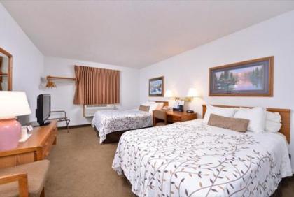 Americas Best Value Inn and Suites International Falls - image 8