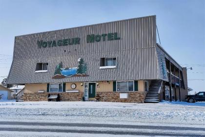 Voyageur Motel - image 10