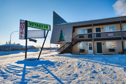 Voyageur Motel - image 11