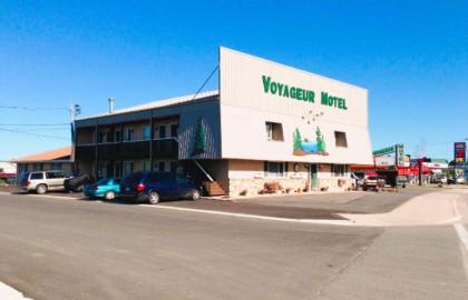 Voyageur Motel - image 14