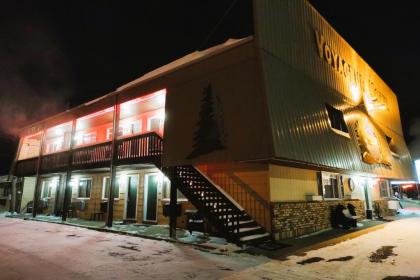 Voyageur Motel - image 6