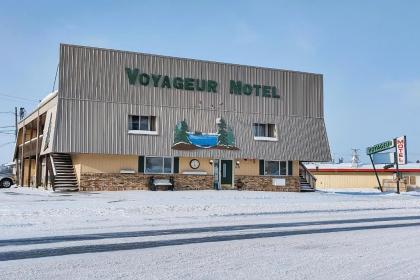 Voyageur Motel - image 8