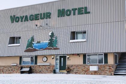 Voyageur Motel - image 9