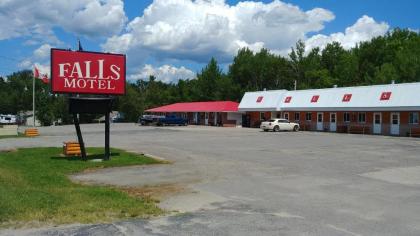 Falls Motel - image 6