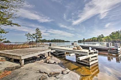 Cozy Stop Island Cabin with Boat Dock and Beach! - image 15