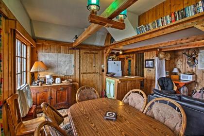 Cozy Stop Island Cabin with Boat Dock and Beach! - image 6