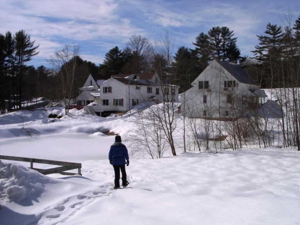 Cranmore Mountain Lodge Bed & Breakfast - image 3