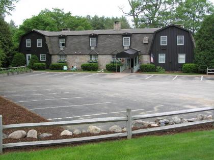 Old Field House - image 5