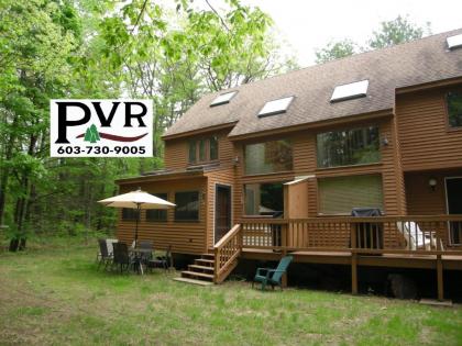 Holiday homes in Intervale New Hampshire