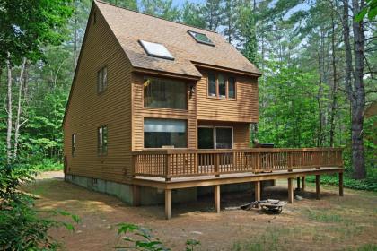 Holiday homes in Intervale New Hampshire