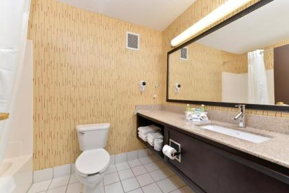 Holiday Inn Express St. Paul South - Inver Grove Heights an IHG Hotel - image 13