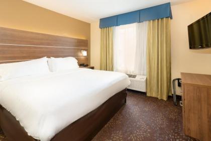 Holiday Inn Express St. Paul South - Inver Grove Heights an IHG Hotel - image 14