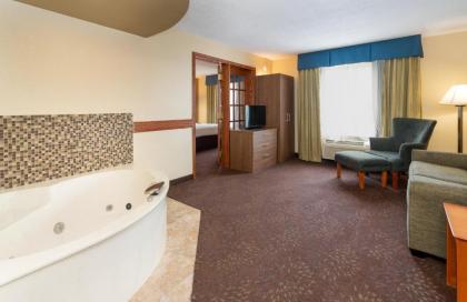 Holiday Inn Express St. Paul South - Inver Grove Heights an IHG Hotel - image 15