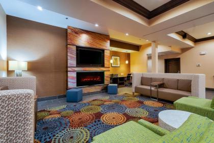 Holiday Inn Express St. Paul South - Inver Grove Heights an IHG Hotel - image 9