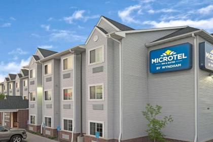 microtel Inn and Suites   Inver Grove Heights