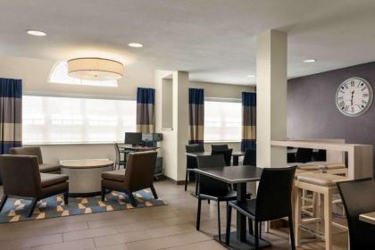 Microtel Inn and Suites - Inver Grove Heights - image 12