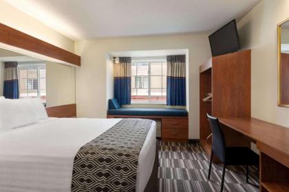 Microtel Inn and Suites - Inver Grove Heights - image 13