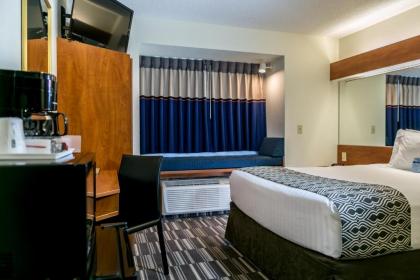 Microtel Inn and Suites - Inver Grove Heights - image 3