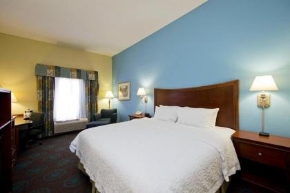 Hampton Inn Inwood - image 13