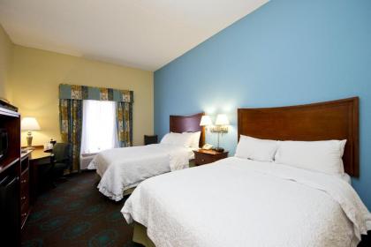 Hampton Inn Inwood - image 14