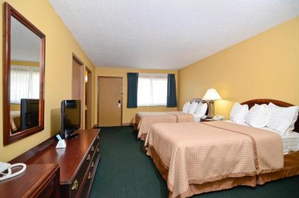 Americas Best Value Inn Iola - image 10