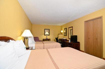 Americas Best Value Inn Iola - image 9