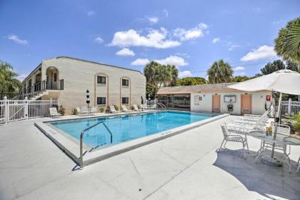 Cheery Condo with Pool Access 2 Miles to Golf! - image 3