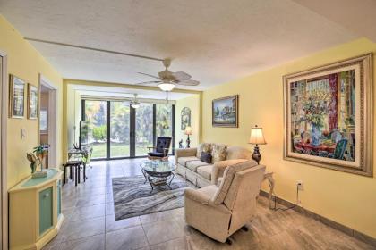 Cheery Condo with Pool Access 2 Miles to Golf! - image 4