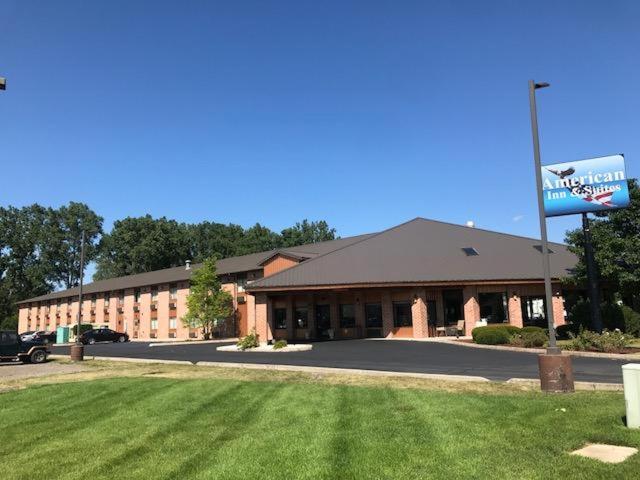 American Inn and Suites Ionia - main image