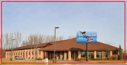 American Inn and Suites Ionia - image 11