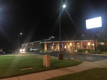 American Inn and Suites Ionia - image 2