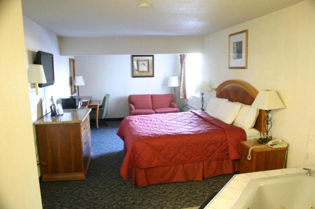 American Inn and Suites Ionia - image 6