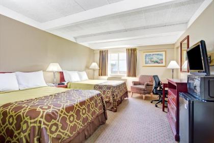 Travelodge by Wyndham Iowa City - image 10