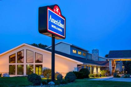 AmericInn by Wyndham Iowa Falls - image 1