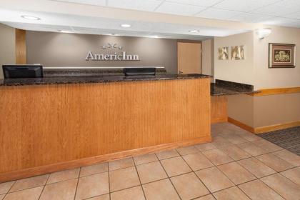 AmericInn by Wyndham Iowa Falls - image 10