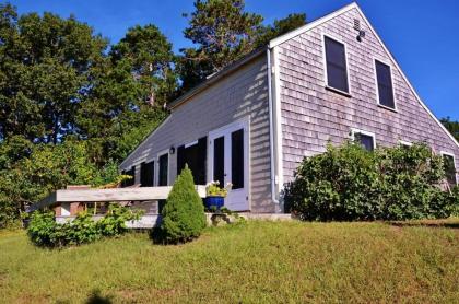 Ipswich Cottage with Beautiful Views 5 mins to Beach Ipswich Massachusetts