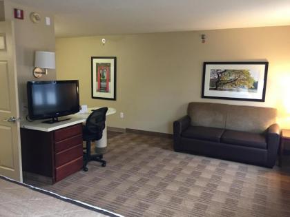 Extended Stay America Suites - Columbia - Northwest Harbison - image 4