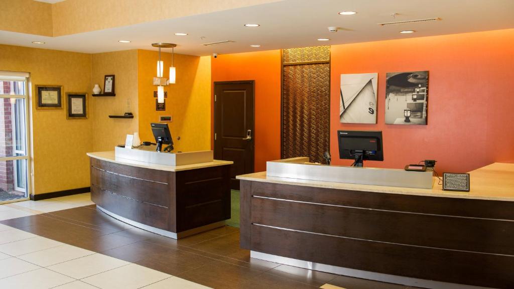 Residence Inn by Marriott Columbia Northwest/Harbison - image 3