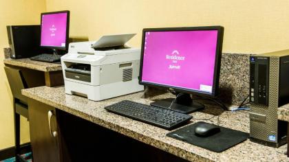 Residence Inn by Marriott Columbia Northwest/Harbison - image 4