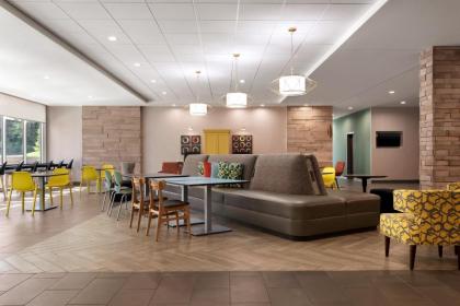 Home2 Suites By Hilton Columbia Harbison - image 15