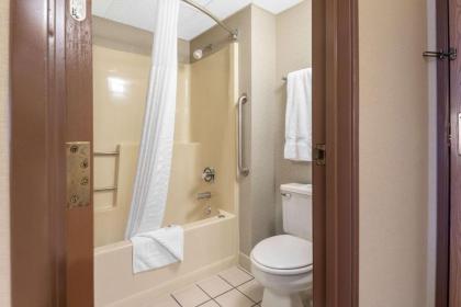 Comfort Inn Iron Mountain - image 13