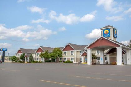 Comfort Inn Iron Mountain - image 5