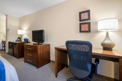 Comfort Inn Iron Mountain - image 6