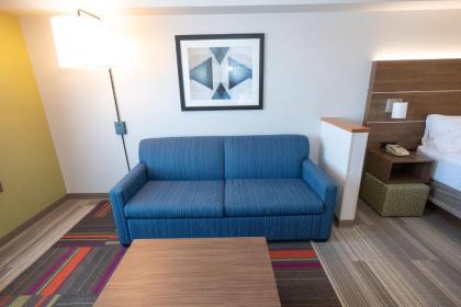 Holiday Inn Express & Suites Iron Mountain an IHG Hotel - image 15