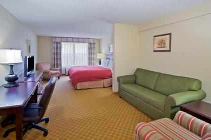 AmericInn by Wyndham Iron Mountain - image 6