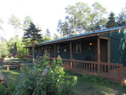 Best Bear Lodge - image 1