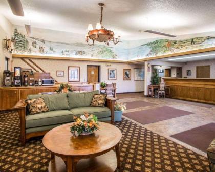 Quality Inn Ironwood - image 12